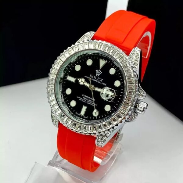 Rolex Submariner Cravejado - RLX143831 - Image 2