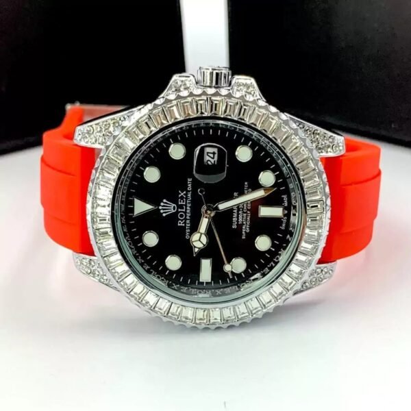 Rolex Submariner Cravejado - RLX143831 - Image 3