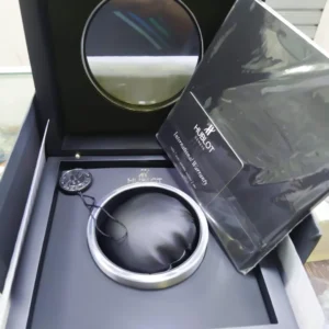 Caixa Hublot Original - CAIXAHUB