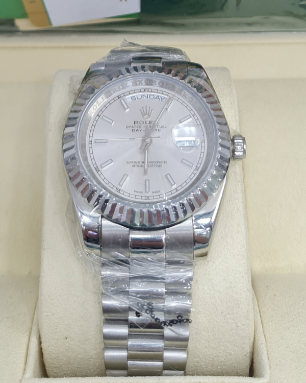 Rolex Day-Date Feminino 3 - ROL133905