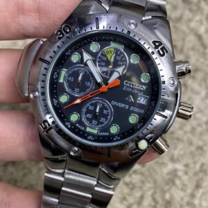 Citizen Eco-Drive - CTZ202317