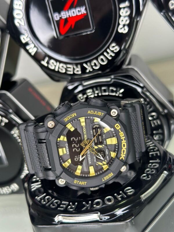 G-shock Ga-900 3 - GSH151823