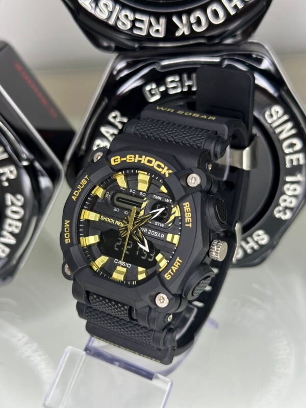 G-shock Ga-900 2 - GSH151823