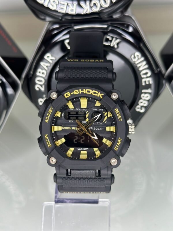 G-shock Ga-900 - GSH151823
