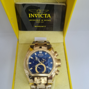 Invicta Zeus Magnum - INV121057