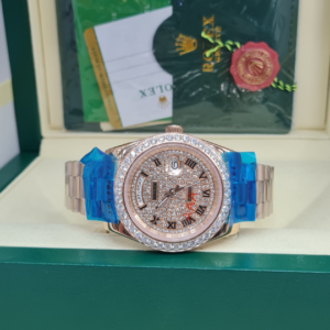 Rolex Day-Date - ROL141928