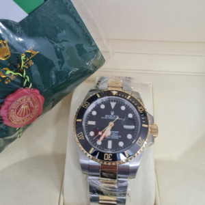 Rolex Submariner - ROL114757