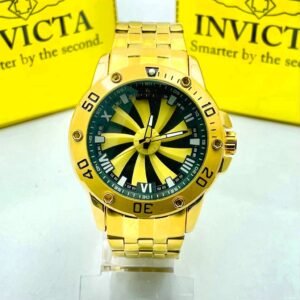 Invicta Speedway - INV000109