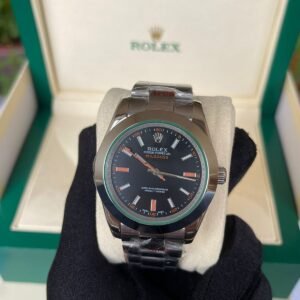 Rolex Milgauss - ROL163817
