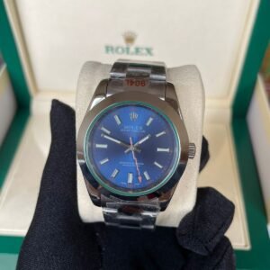 Rolex Milgauss - ROL163417