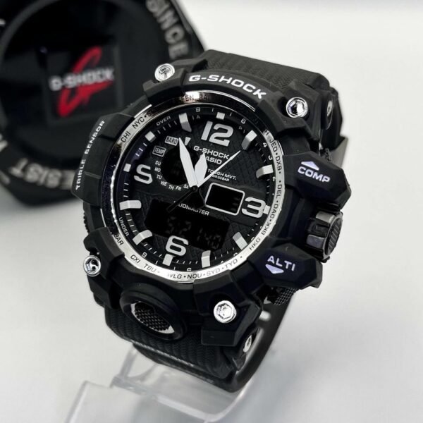 G-shock Mud Resist 2 - GSH212206