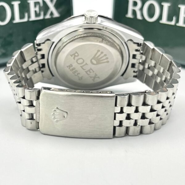 Rolex Sky-Dweller 3 - RLX153731