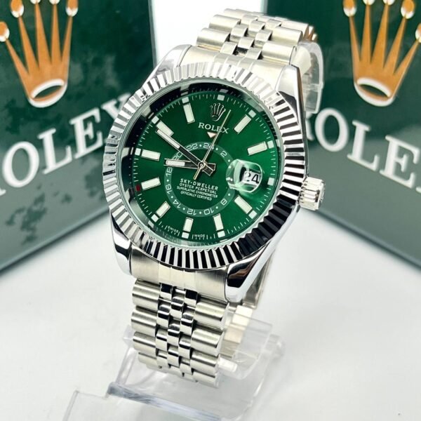 Rolex Sky-Dweller 2 - RLX153731