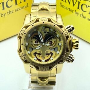 Invicta Joker - INV181208