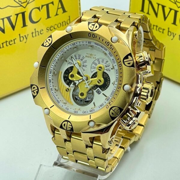 Invicta Hybrid 2 - INV141410