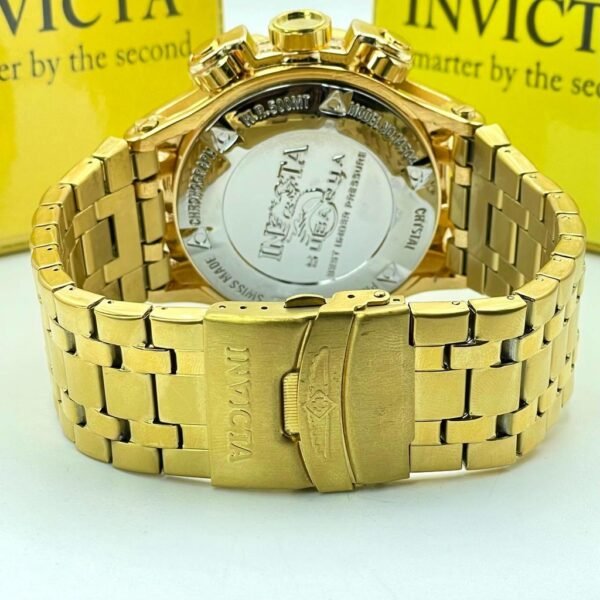 Invicta Hybrid 3 - INV141410
