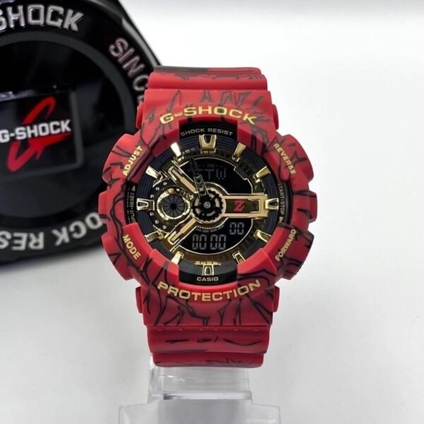 G-shock Ga-110 - GSH192224