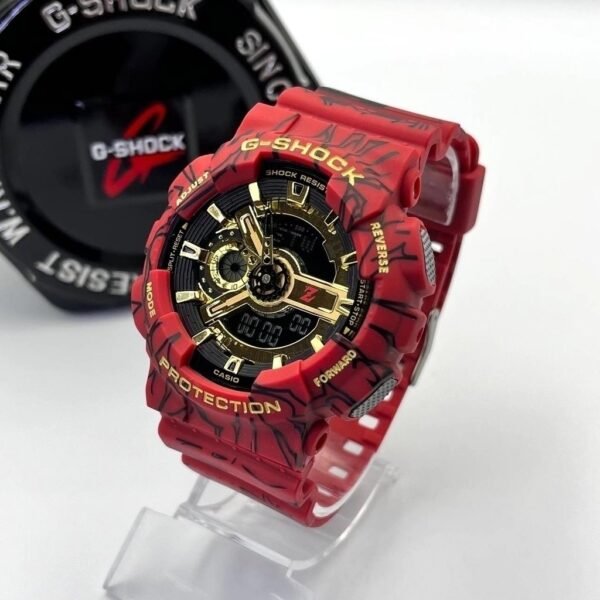 G-shock Ga-110 - GSH192224 - Image 2