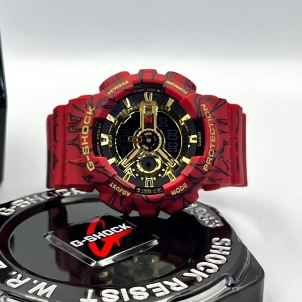 G-shock Ga-110 - GSH192224 - Image 3