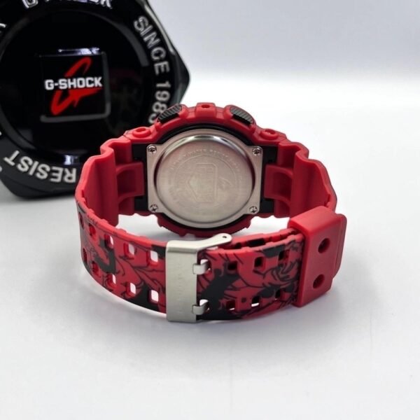 G-shock Ga-110 - GSH192224 - Image 4