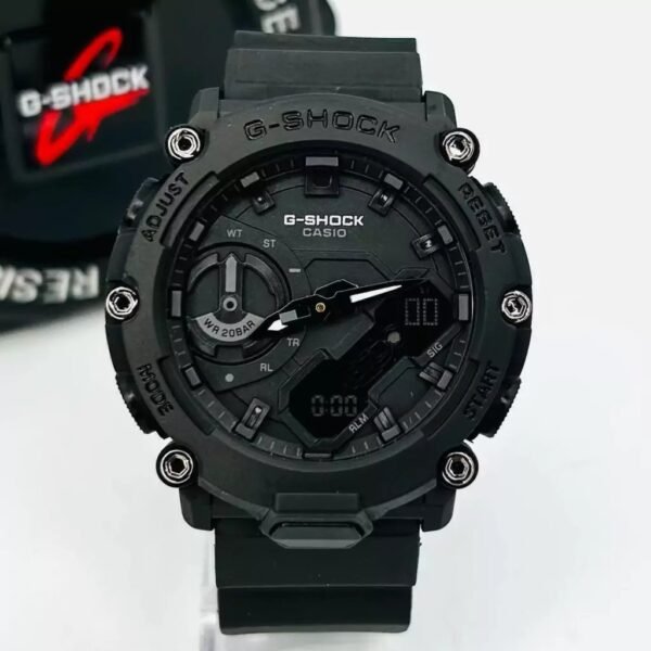 G-shock Ga-2200 - GSH092730