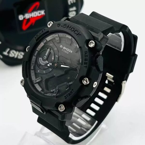 G-shock Ga-2200 - GSH092730 - Image 2