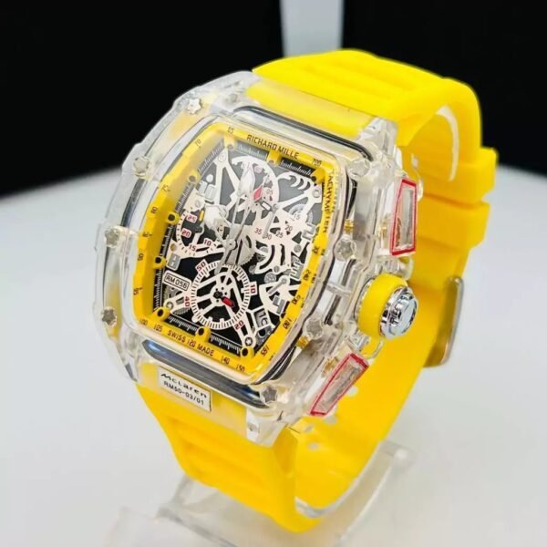 Richard Mille McLaren Acrílico - RML000824 - Image 2