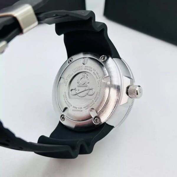 Citizen Eco-drive - CTZ190511 - Image 4
