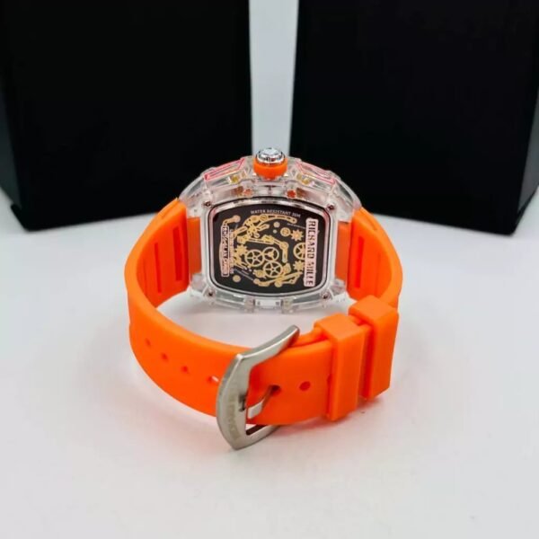Richard Mille McLaren Acrílico - RML000624 - Image 3