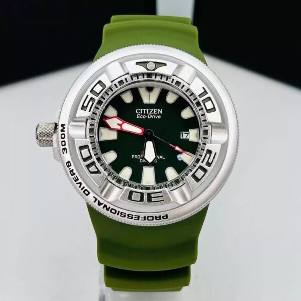 Citizen Eco-drive - CTZ191011