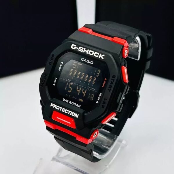 G-shock Wr200 - GSH135924 - Image 2
